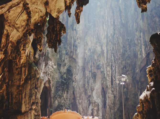 Batu Caves Kuala Lumpur