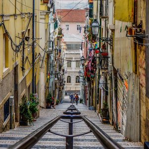 Cose particolari da fare a Lisbona