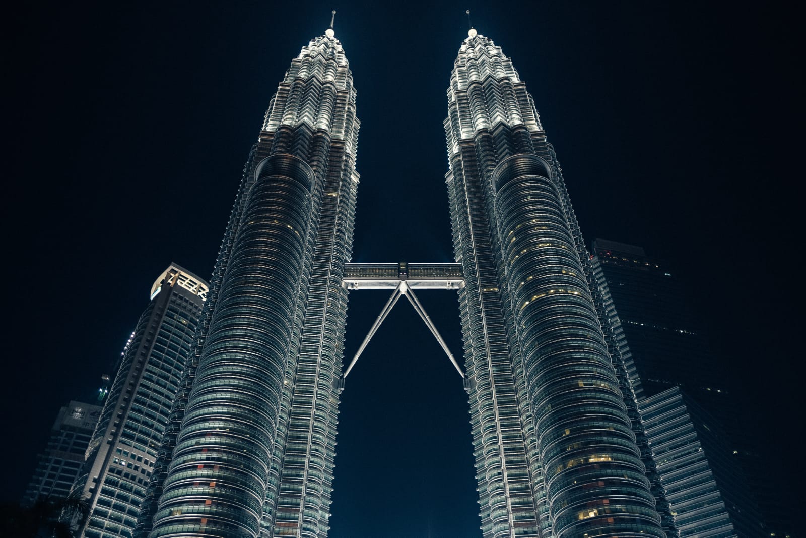 Kuala Lumpur cosa vedere