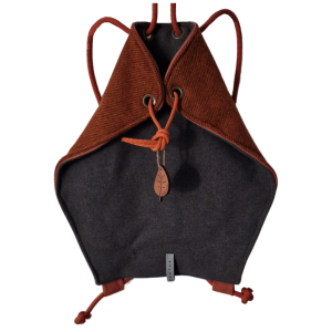 Fall - Zaino eco-friendly linea Forest