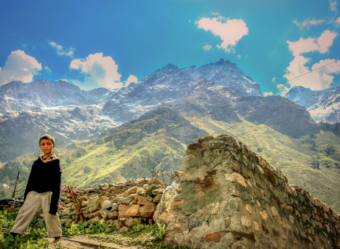 Cosa fare a Badrinath