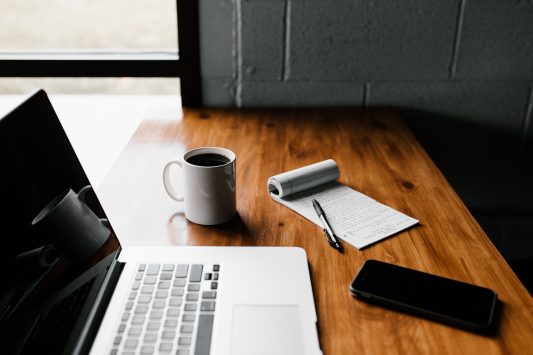 COLLABORIAMO - smart working